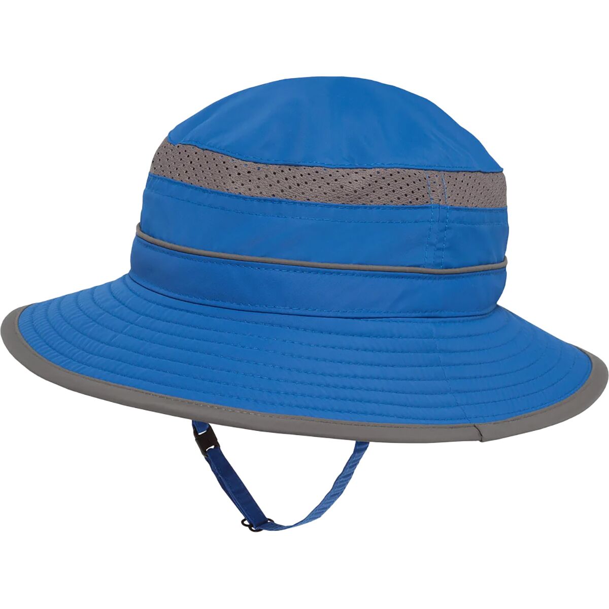 Image of Sunday Afternoons Fun Bucket Hat - Kids' Royal, M