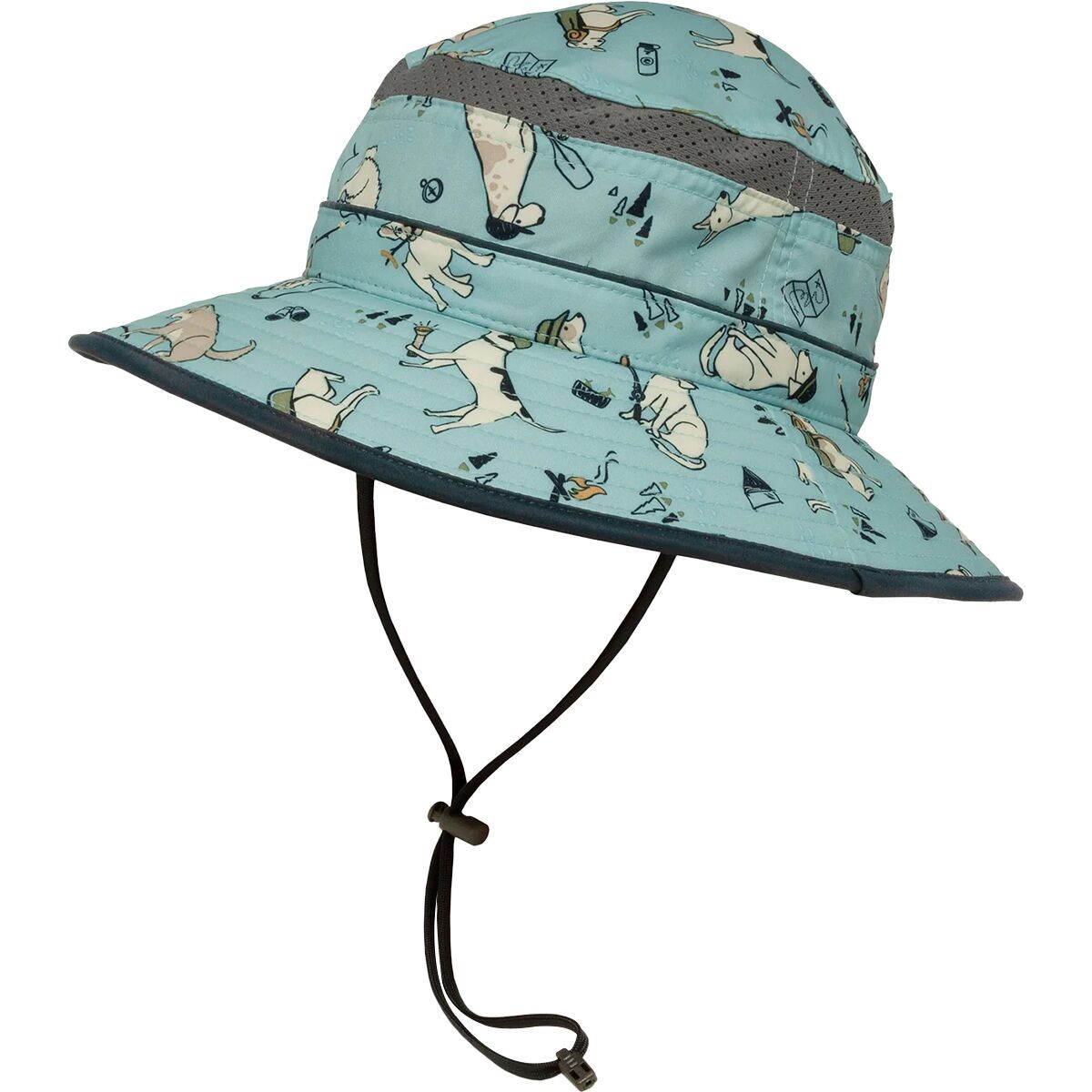 Sunday Afternoons Fun Bucket Hat - Kids