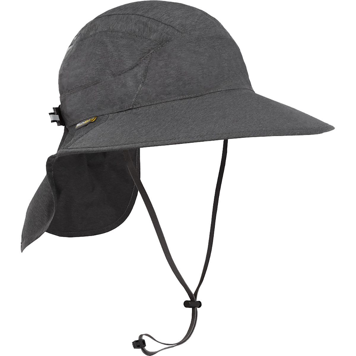 Image of Sunday Afternoons Ultra Adventure Storm Hat Shadow, L/XL