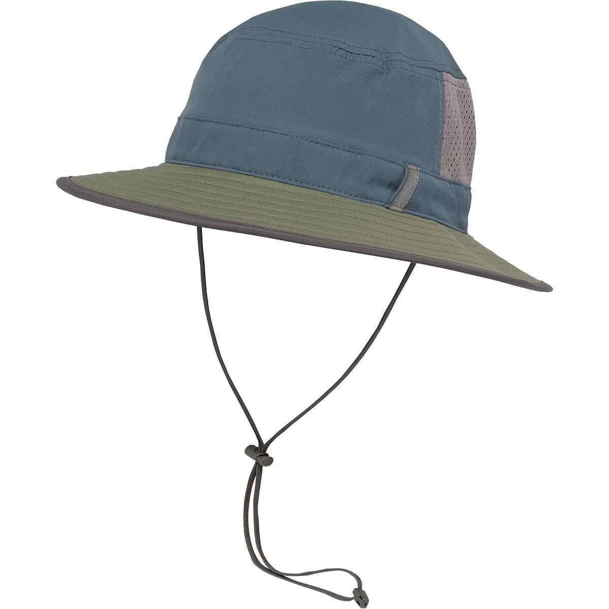 Sunday Afternoons Brushline Bucket Hat Mineral/Timber