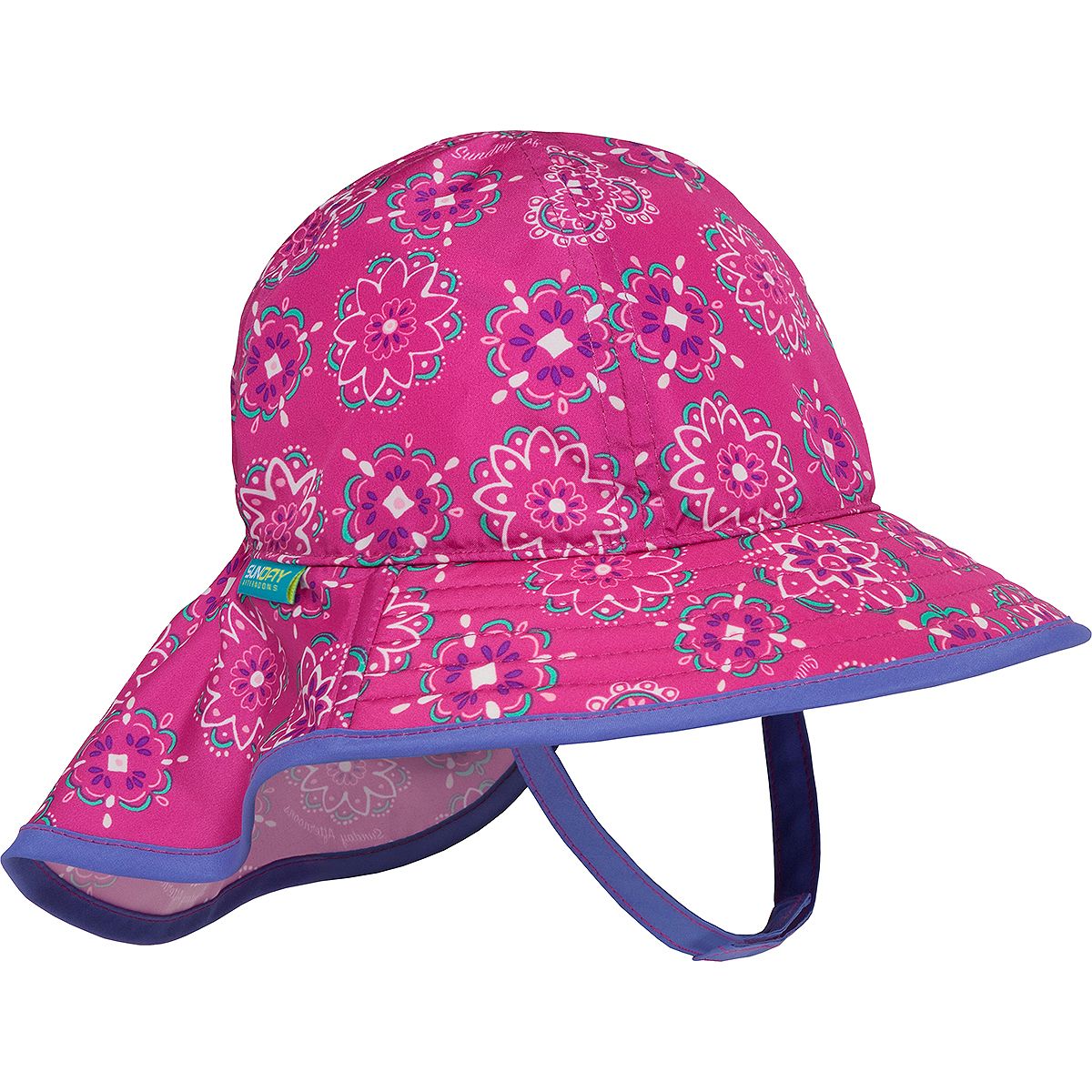 Sunday Afternoons Sunsprout Hat - Kids'