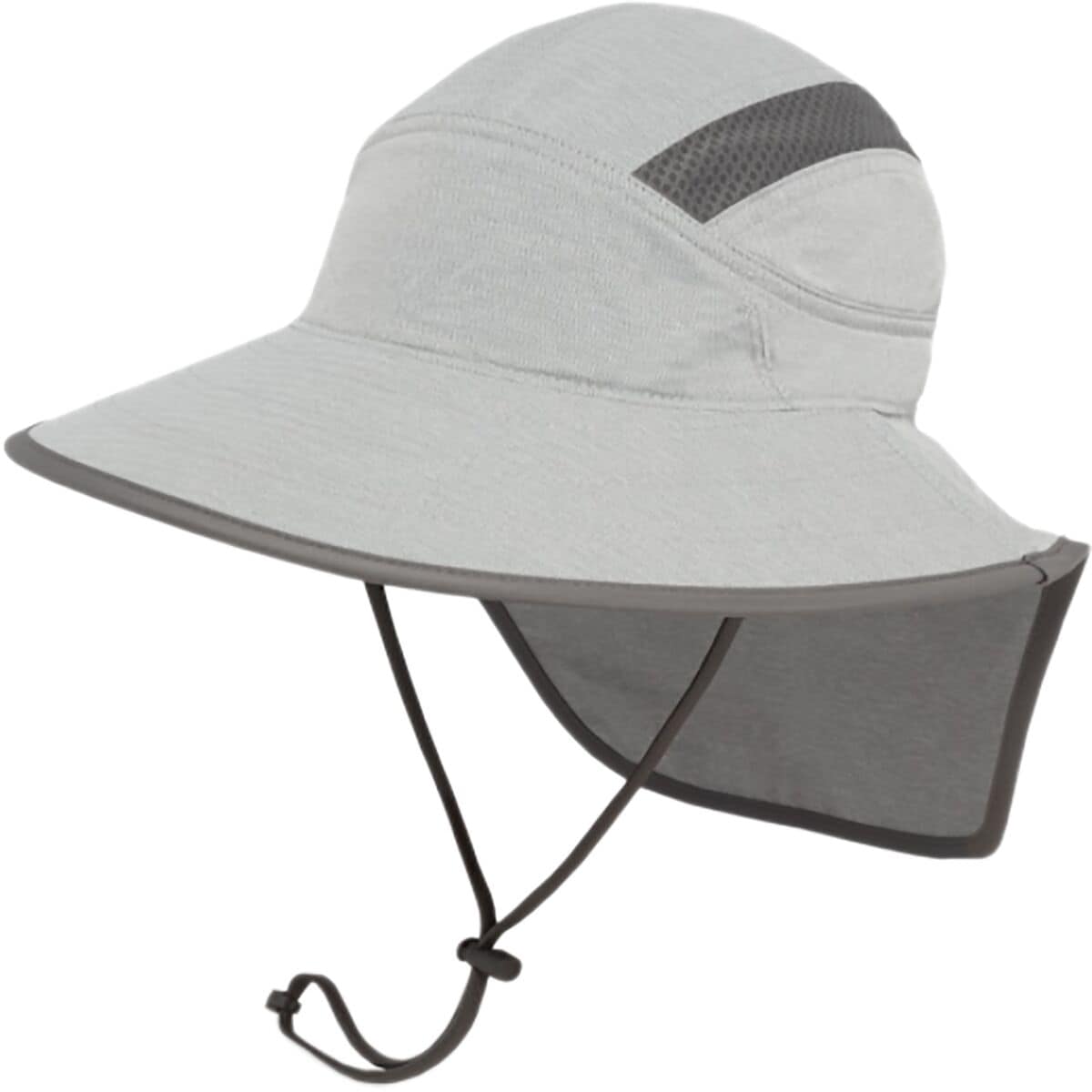 Image of Sunday Afternoons Ultra Adventure Hat - Kids' Pumice, M