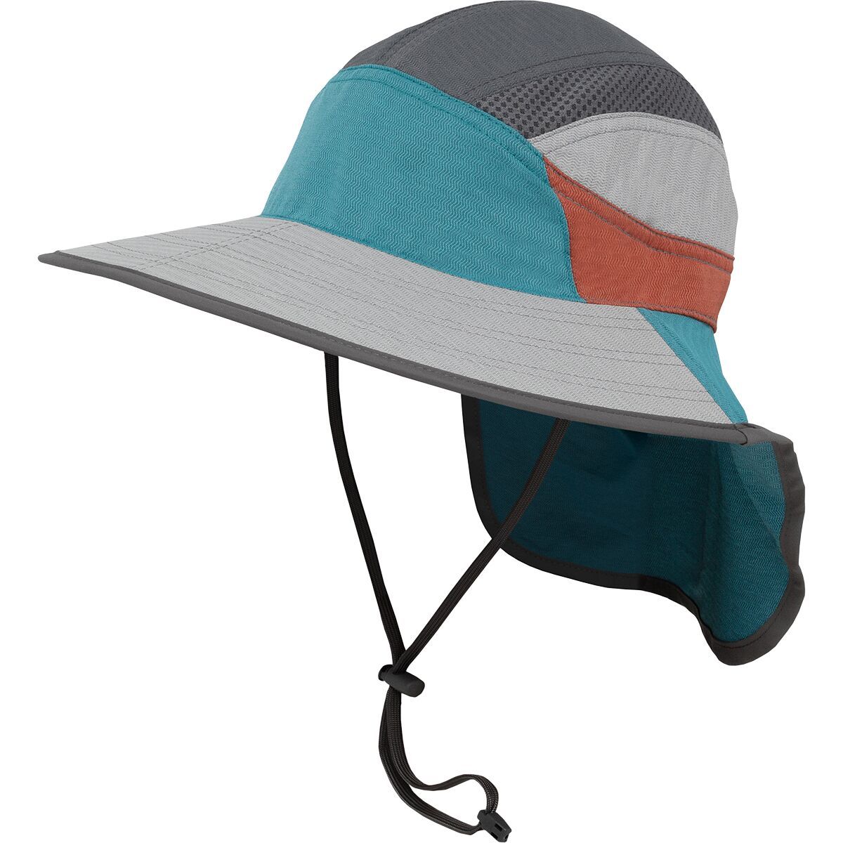 Image of Sunday Afternoons Ultra Adventure Hat - Kids' Trail Blazer, L
