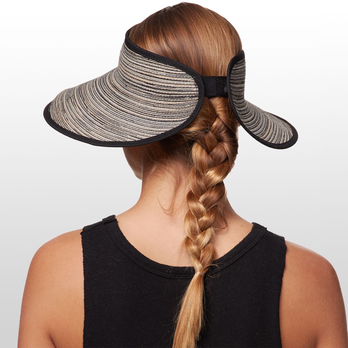 Sunday Afternoons Sicily Visor - Women display picture 2