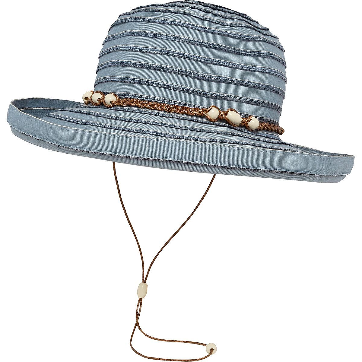 Image of Sunday Afternoons Vineyard Hat Misty Blue, M