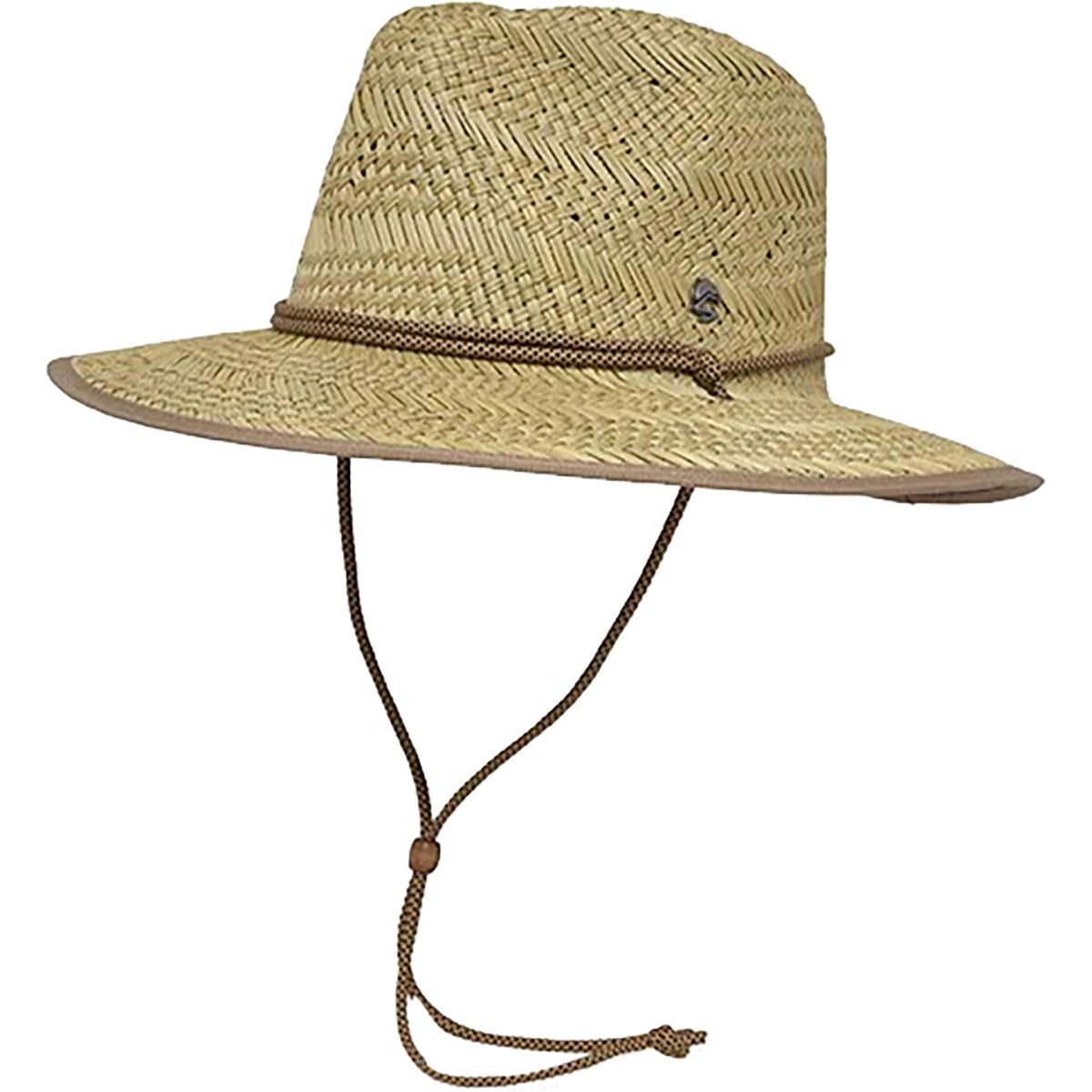 Sunday Afternoons Sunday Afternoons Leisure Hat Natural/Brown, M