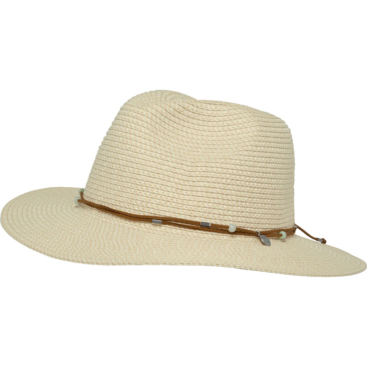 Image of Sunday Afternoons Wanderlust Fedora Cream, S/M
