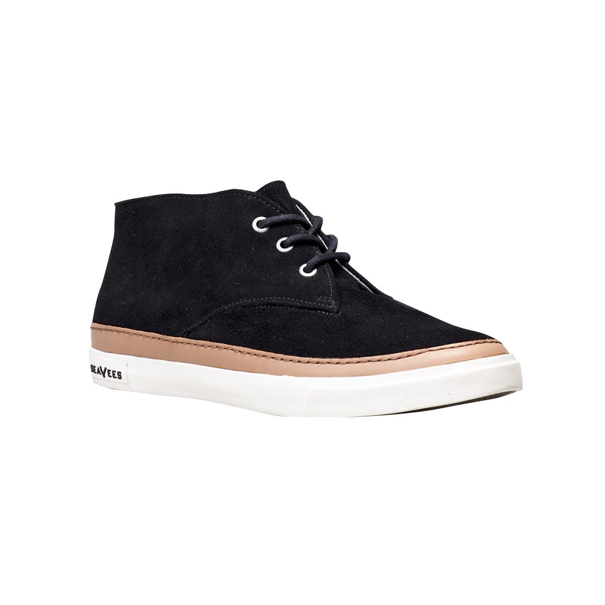 SeaVees Maslon Desert Boot SeaVees Maslon Desert Boot Kona | Garmentory main image 4