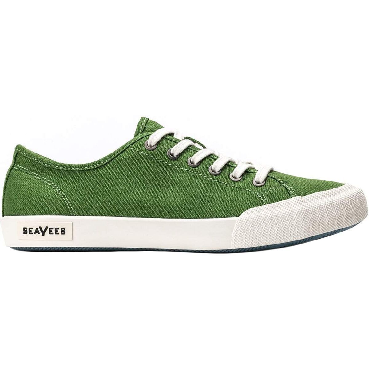 seavees canvas sneaker