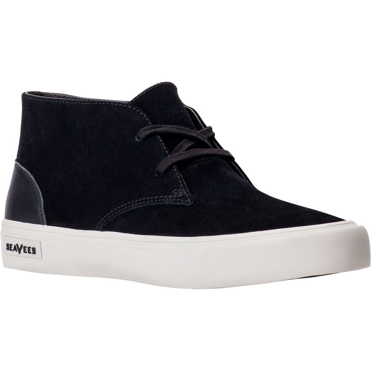 Seavees Maslon Desert boot winter tide sz 11 Mens - Maslon Desert Boot - Kona – SeaVees main image 2