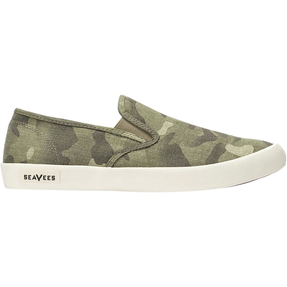 SeaVees Baja Slip On Saltwash Shoe - Men's product image