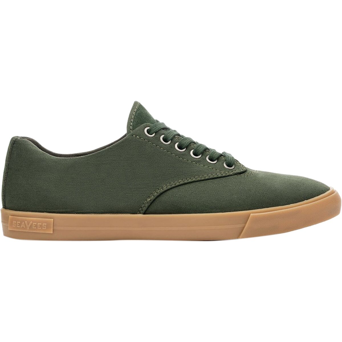 Seavees hermosa plimsoll sneakers hotsell