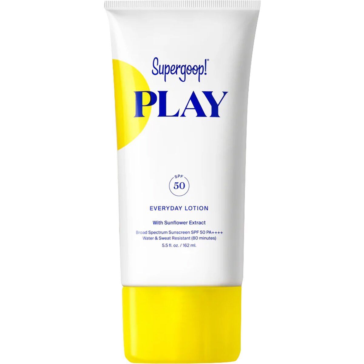 Image of Supergoop PLAY Everyday Lotion SPF 50 Regular, 1 oz