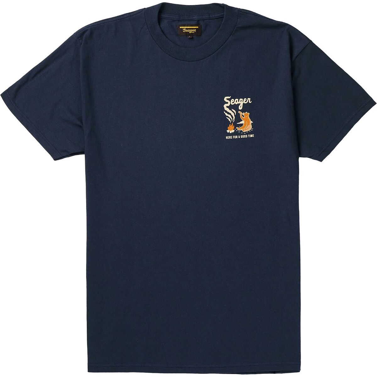 Seager Co. Smokey T-Shirt - Men