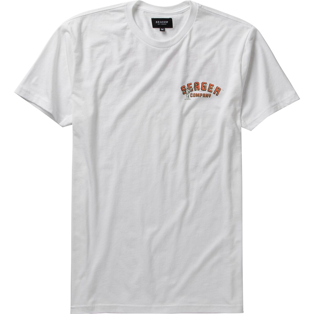 Seager Co. Fly T-Shirt - Men's product image
