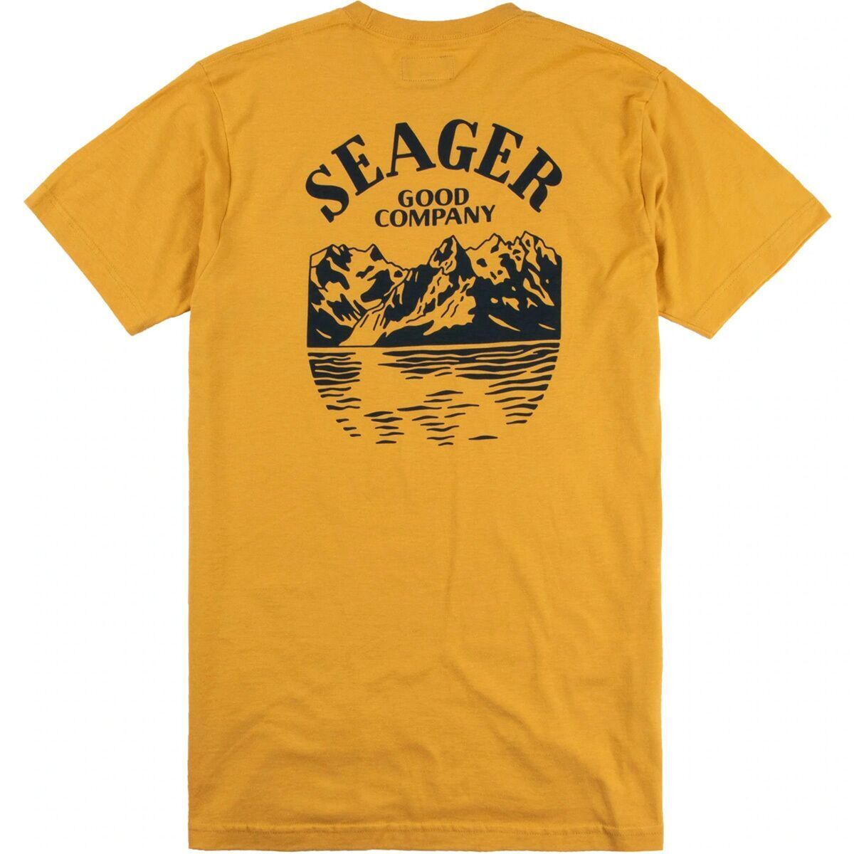 Seager Co. Crowley T-Shirt - Men's product image
