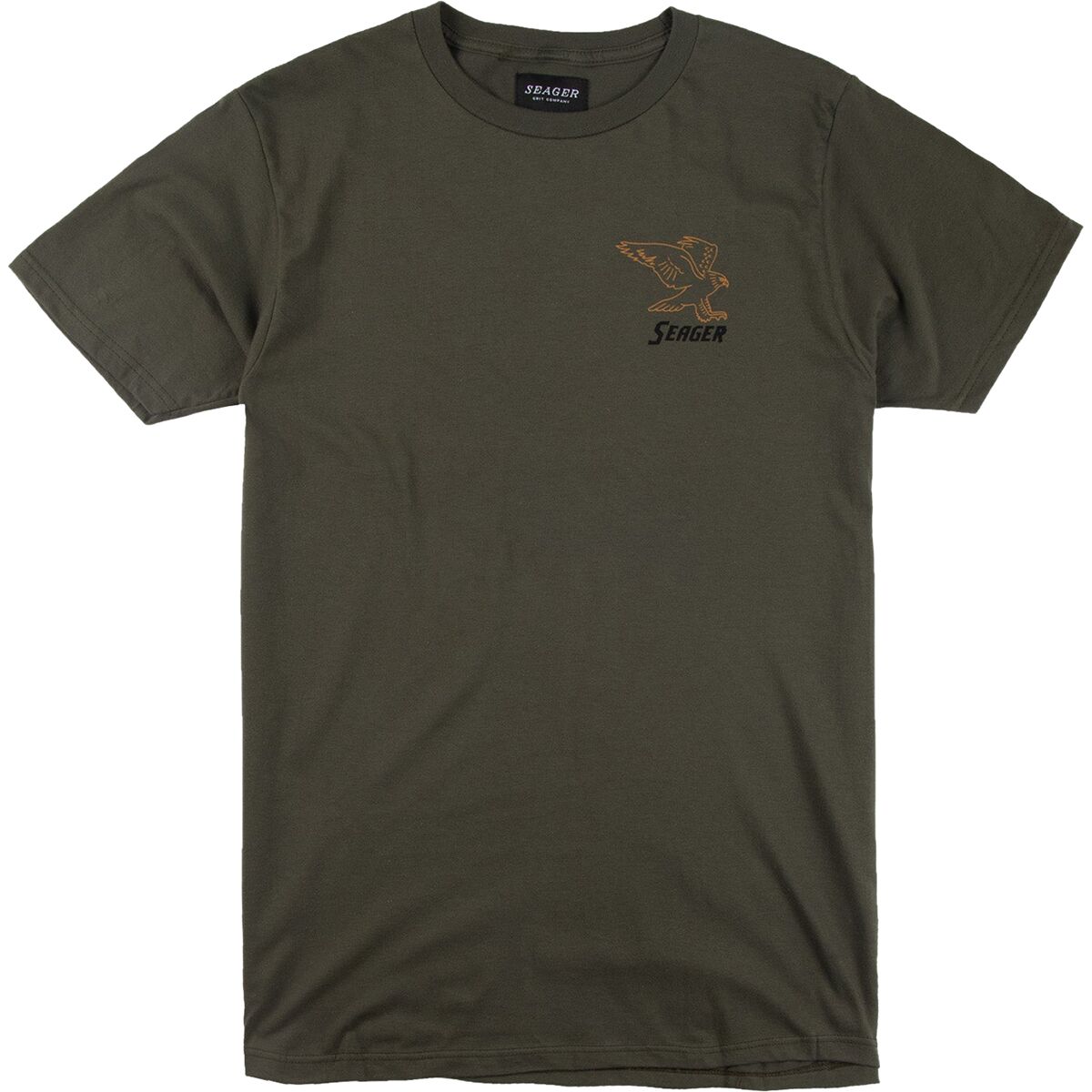 Seager Co. Talons Short-Sleeve T-Shirt - Men's product image