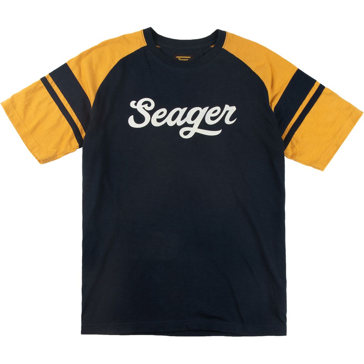 Seager Co. Varmint Crew Short-Sleeve T-Shirt - Men's product image