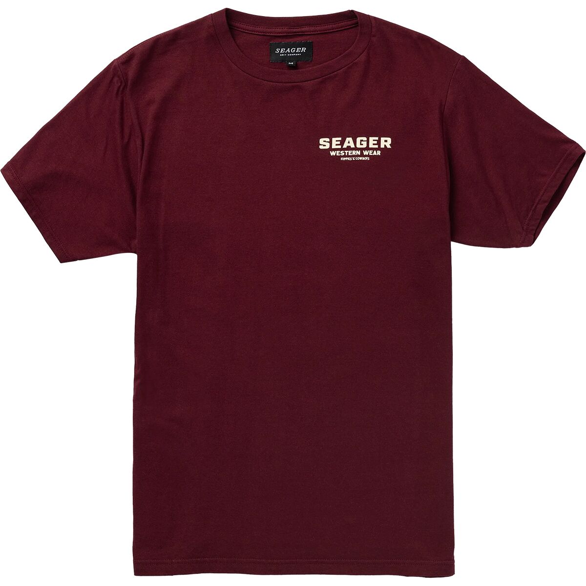 Seager Co. Jinks T-Shirt - Men's
