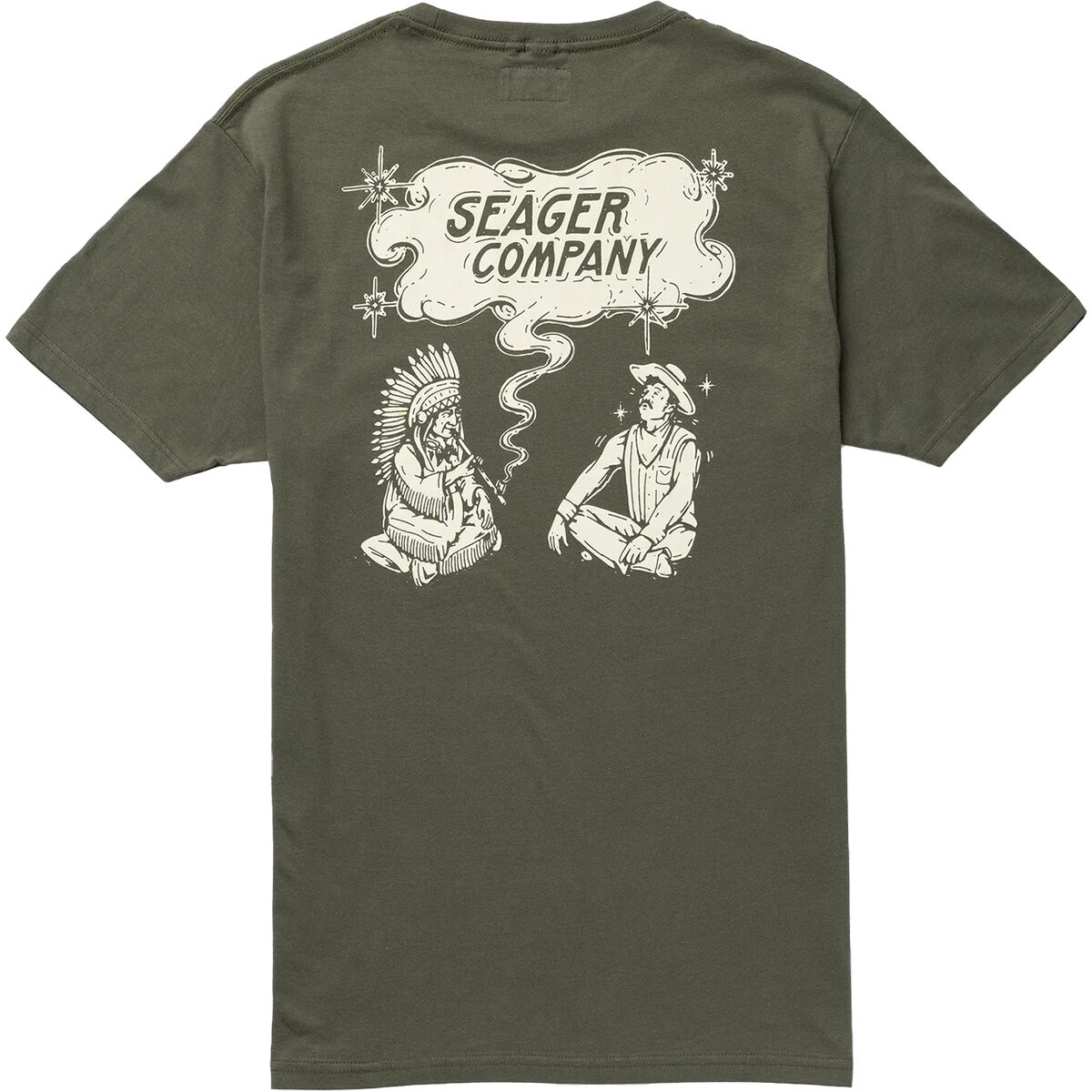 Peace T-Shirt - Men