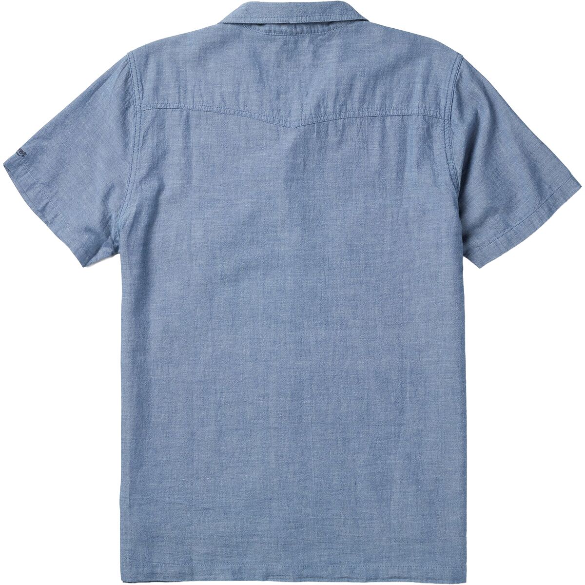Seager Co. Whippersnapper Chambray Shirt - Men's - Clothing