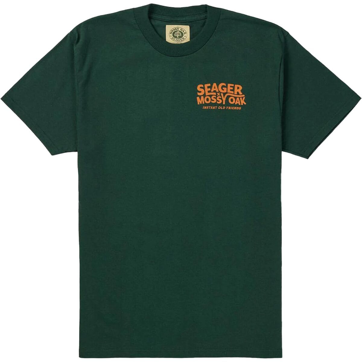 Seager Co. I.O.F. T-Shirt - Men