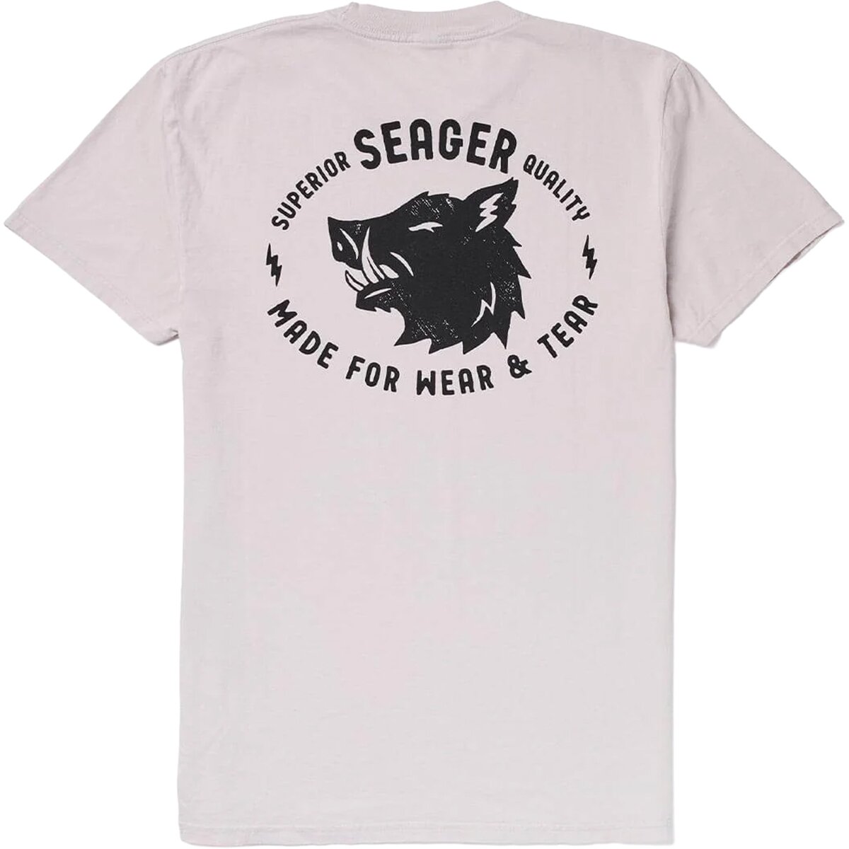 Seager Co. Iron Boar T-Shirt - Men