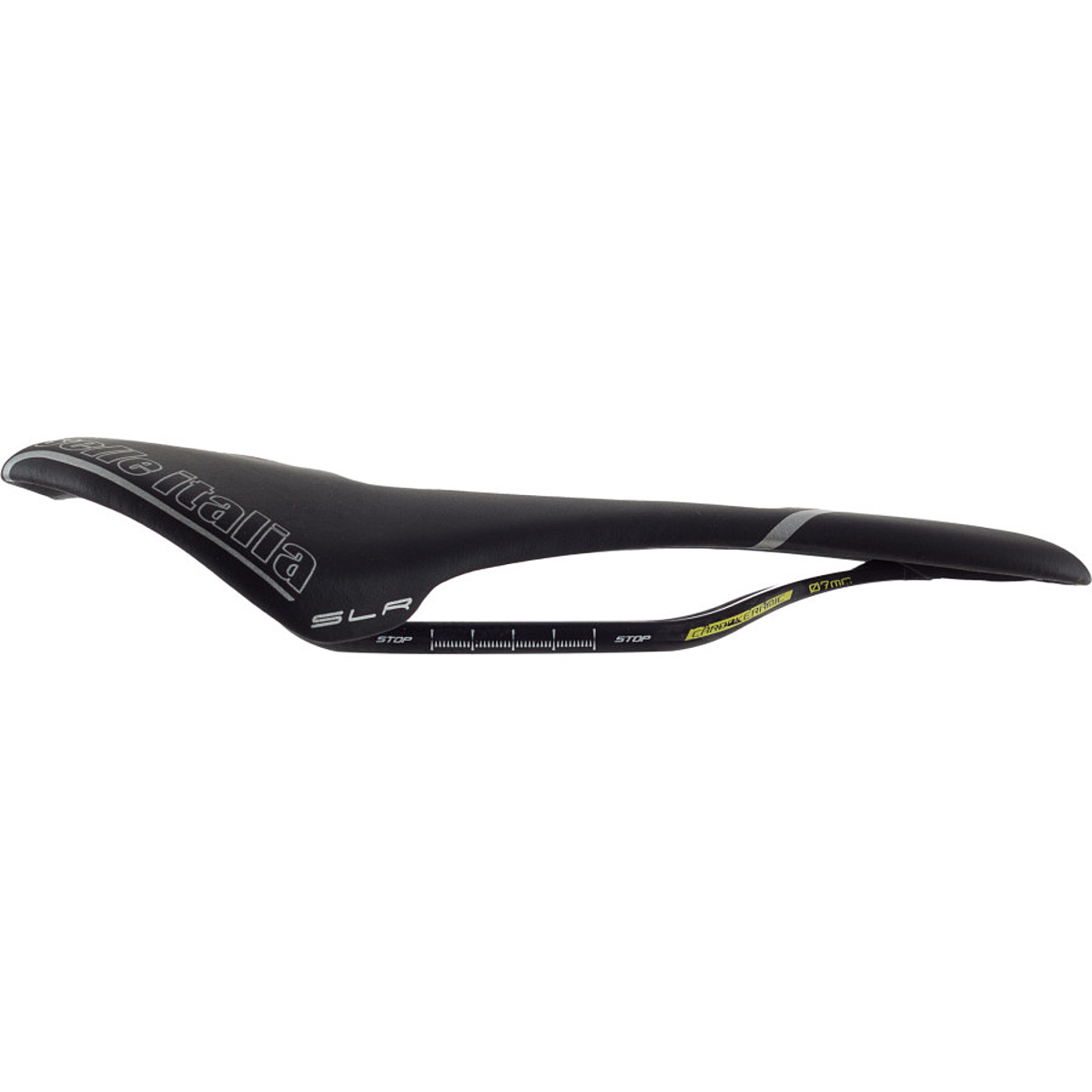 Selle Italia SLR Kit Carbonio Flow Saddle - Bike