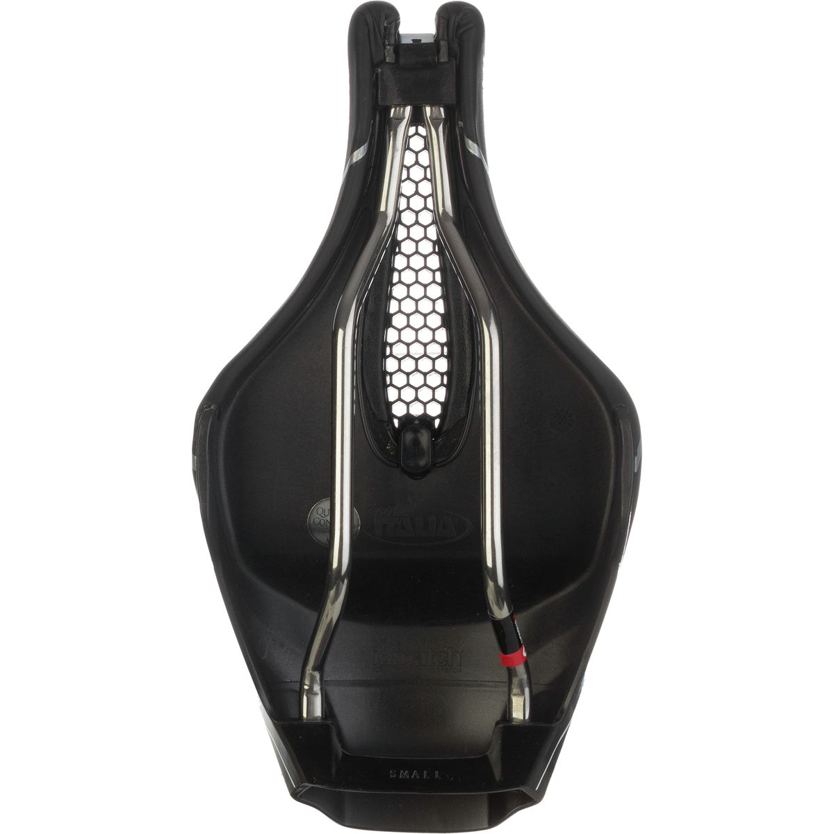 Selle Italia Iron Flow S Saddle - Bike