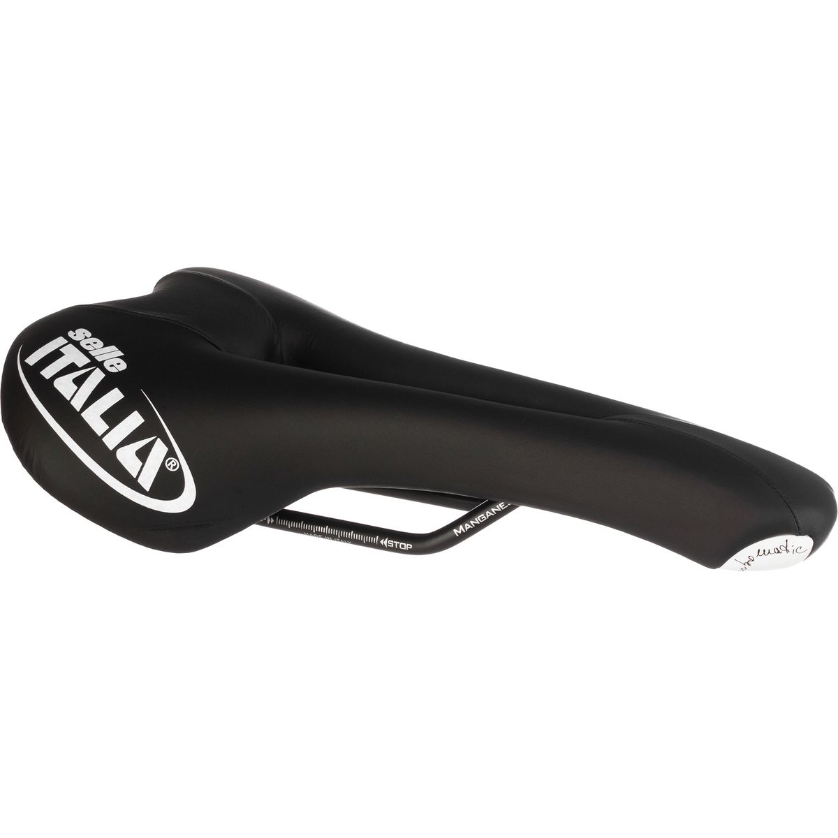 Selle Italia Turbomatic Gel Flow Saddle