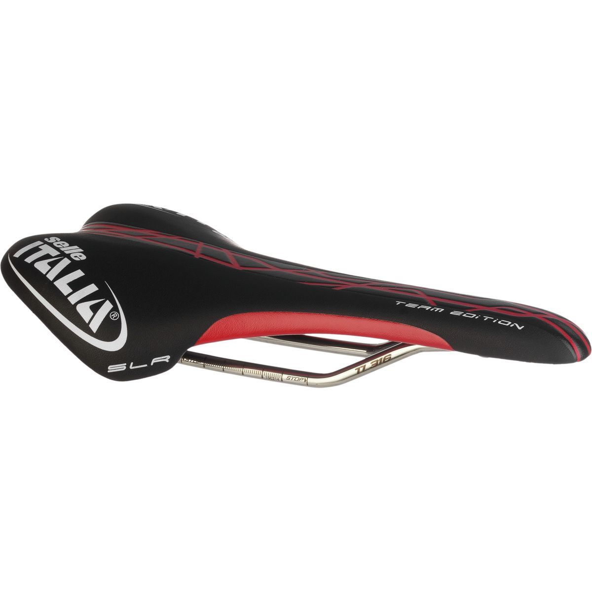 selle-ITALIA サドル SLR Team Edition S Selle Italia SLR Team Edition Saddle - Bike