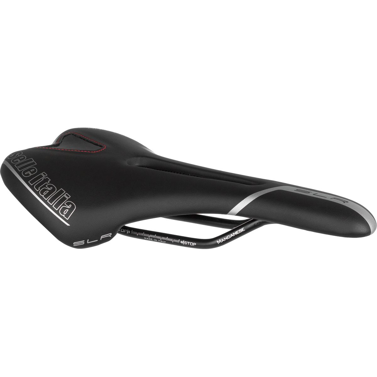 【Used】SELLE ITALIA SLR TM Mn BLK L FLOW BK.jpg