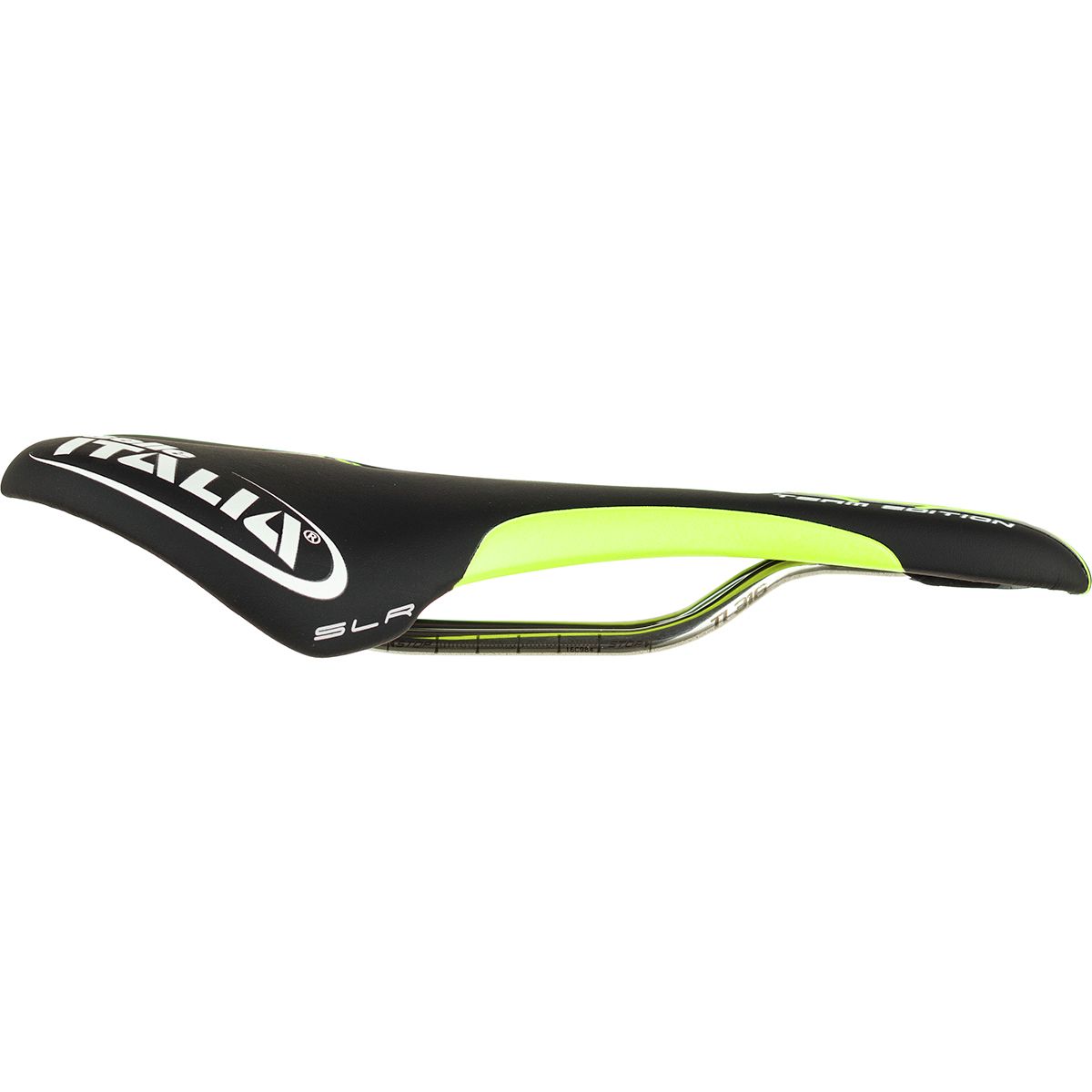 Selle Italia SLR Team Edition Flow Saddle - Bike