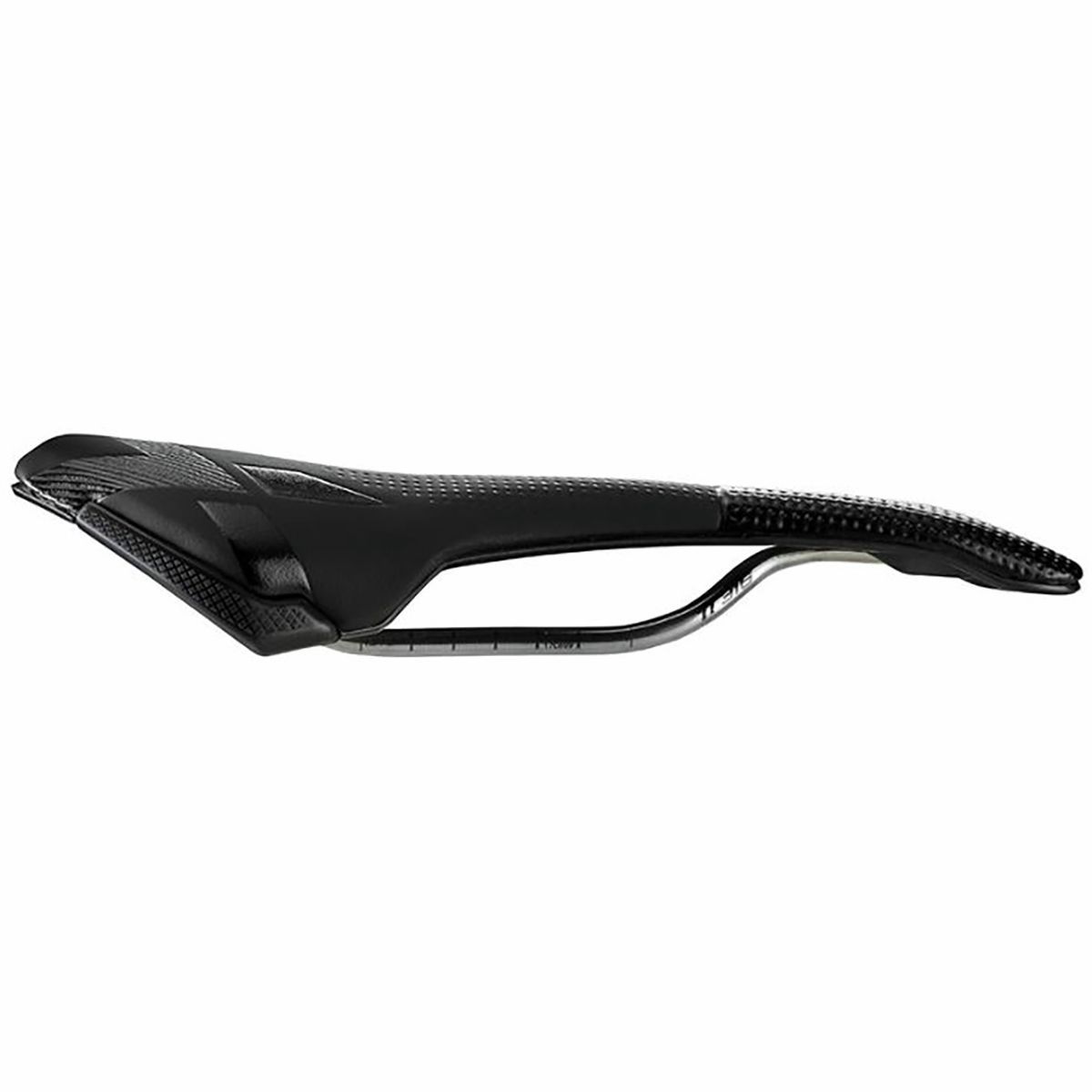 Selle Italia Selle Italia XL-R Superflow L - Men's Black, L3