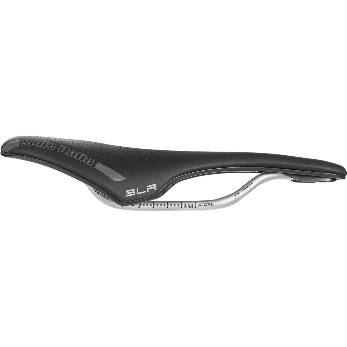 Selle Italia SLR Boost Lady Superflow L3 Ti Rail Saddle