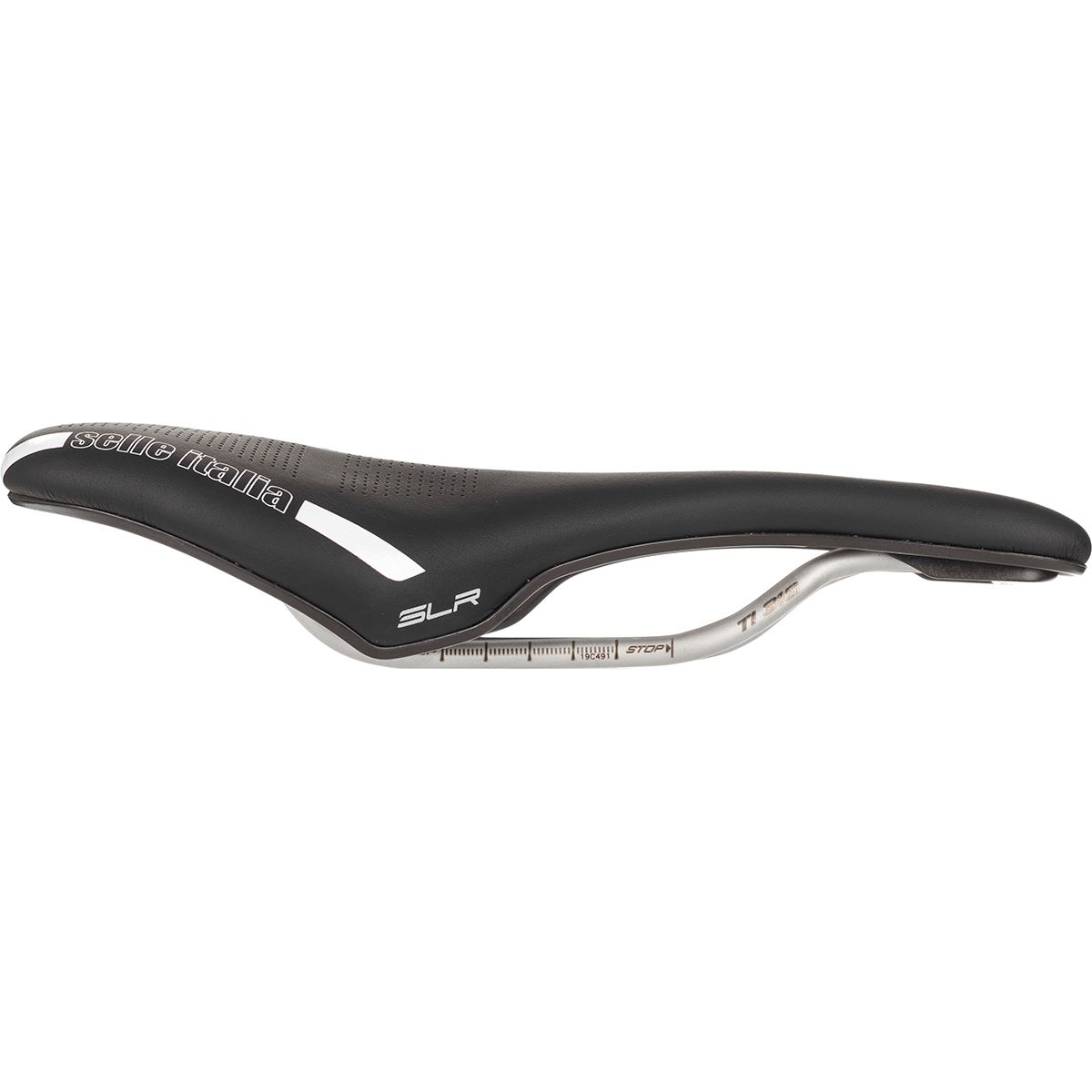 Selle Italia SLR Lady Superflow Boost Saddle - Women's - Bike