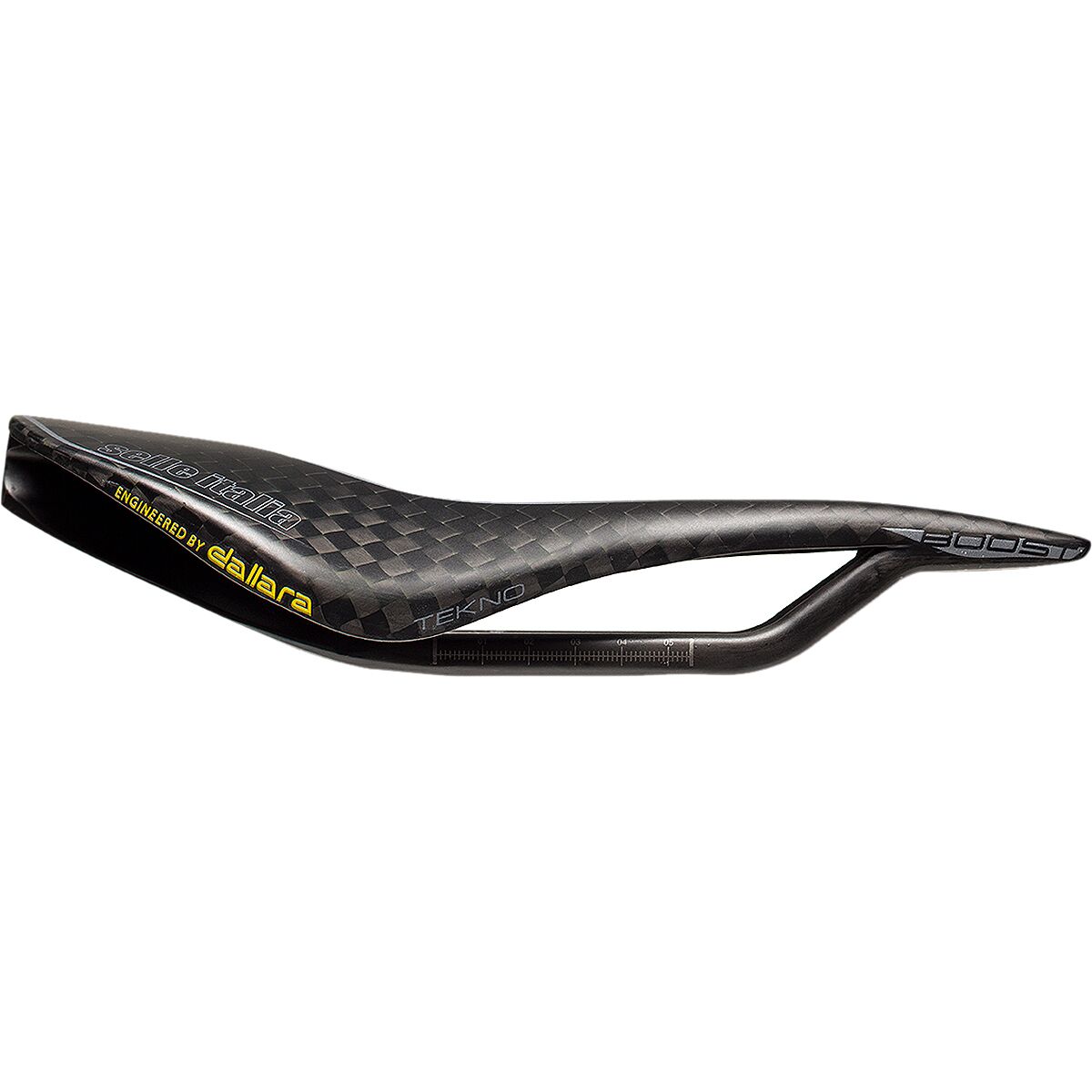 Selle Italia SP-01 Boost Tekno Superflow Saddle - Bike