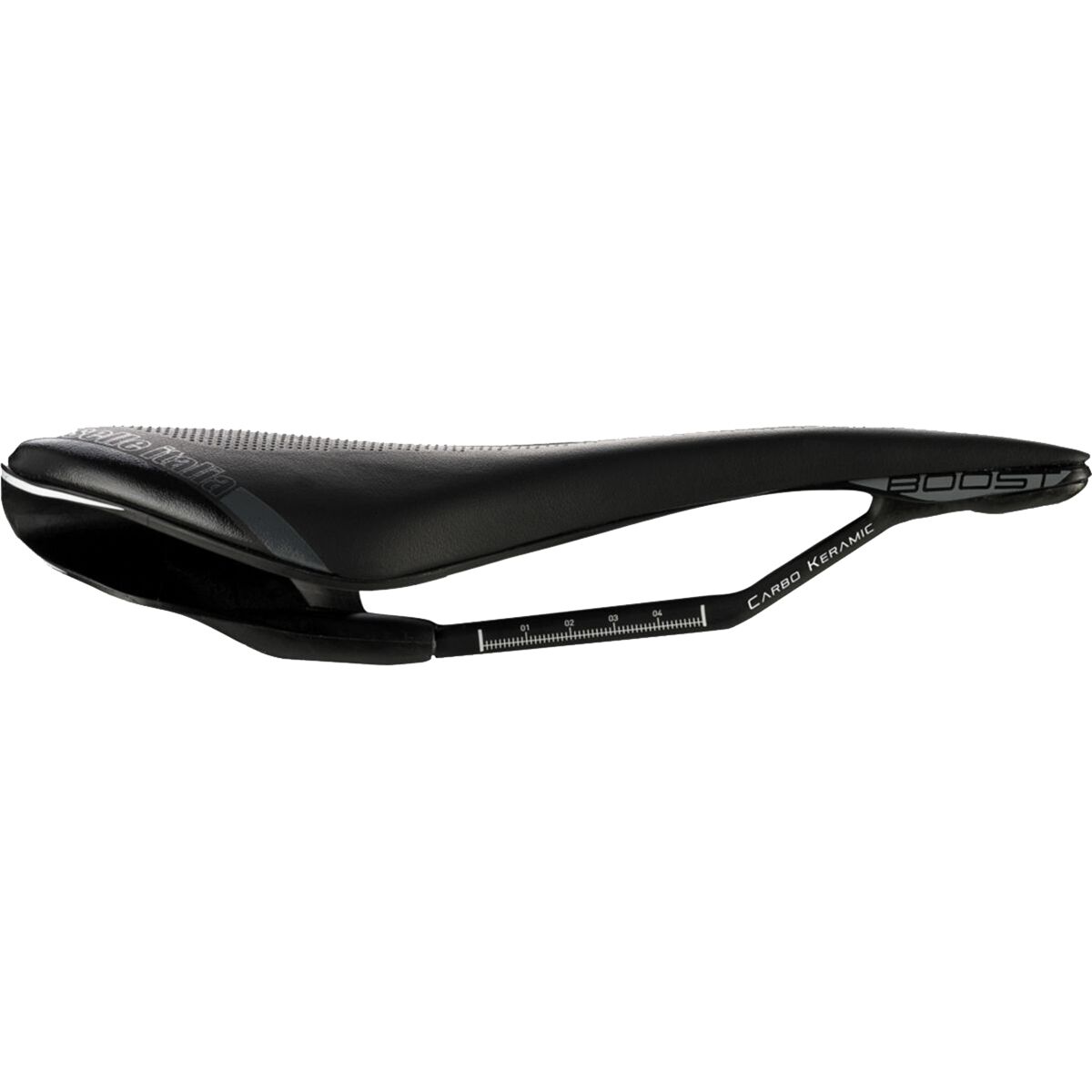 TEST - Selle Italia SP-01 Boost Tekno Superflow: un'opera d'arte