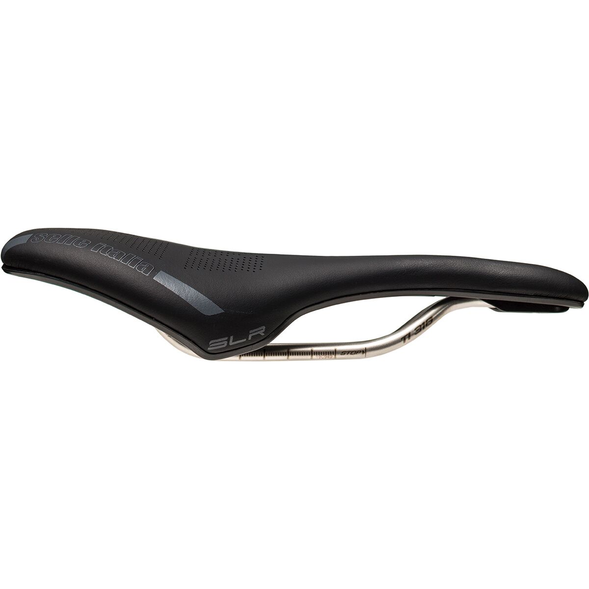Selle Italia SLR Boost Endurance Superflow Saddle - Bike