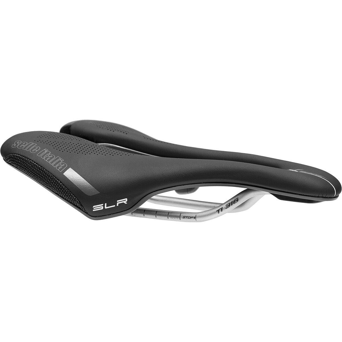 selle italia SLR X-Cross サドル Selle Italia SLR Boost X-Cross Superflow Saddle - Bike