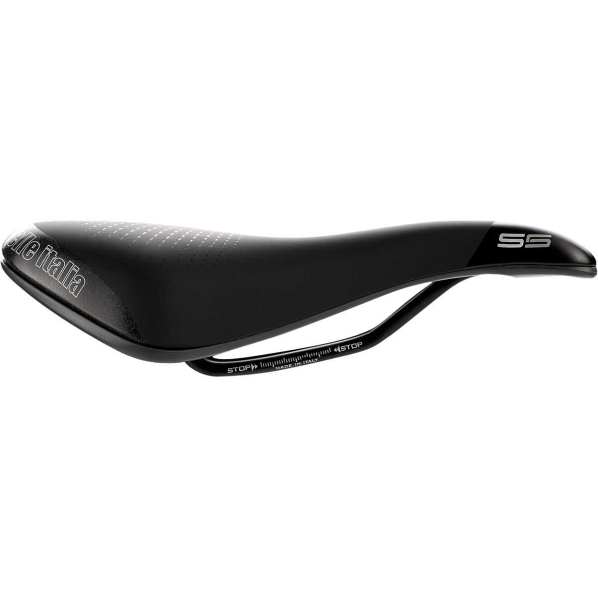 Selle Italia S5 Superflow Saddle - Men's - Bike
