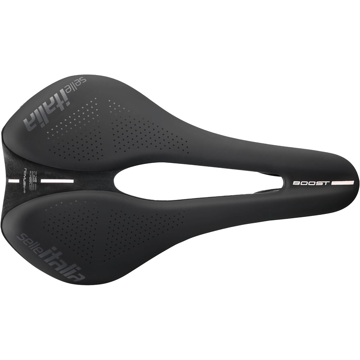 Selle Italia NOVUS EVO Boost TM Superflow Saddle - Men's - Bike