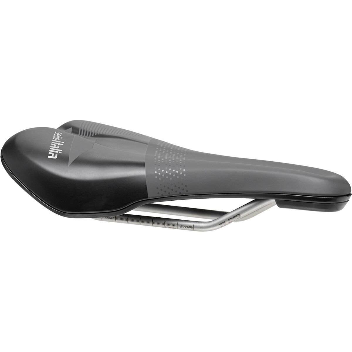Selle Italia X-Bow TI316 Saddle Black, L