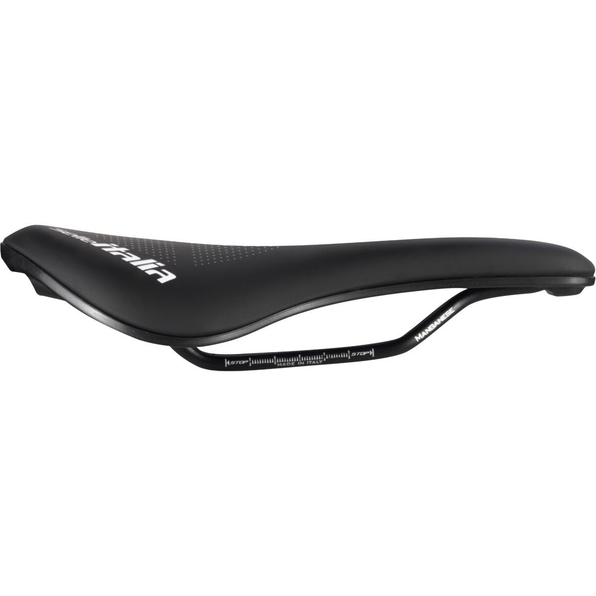 Image of Selle Italia Novus Boost EVO Endurance TM Superflow Saddle Black, L