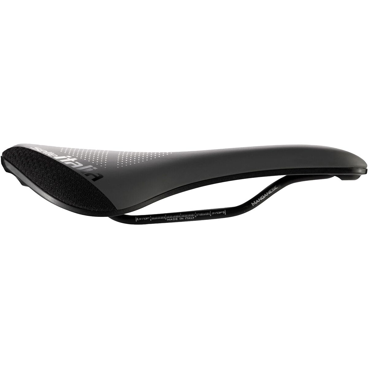 Image of Selle Italia Novus Boost EVO X-Cross TM Superflow Saddle Grey, L