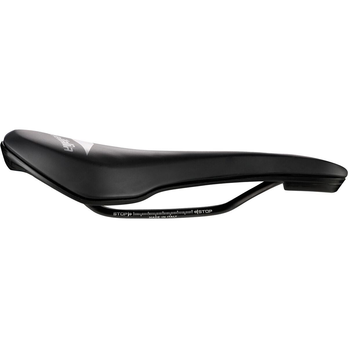 Image of Selle Italia X-Bow Superflow Saddle Black, S