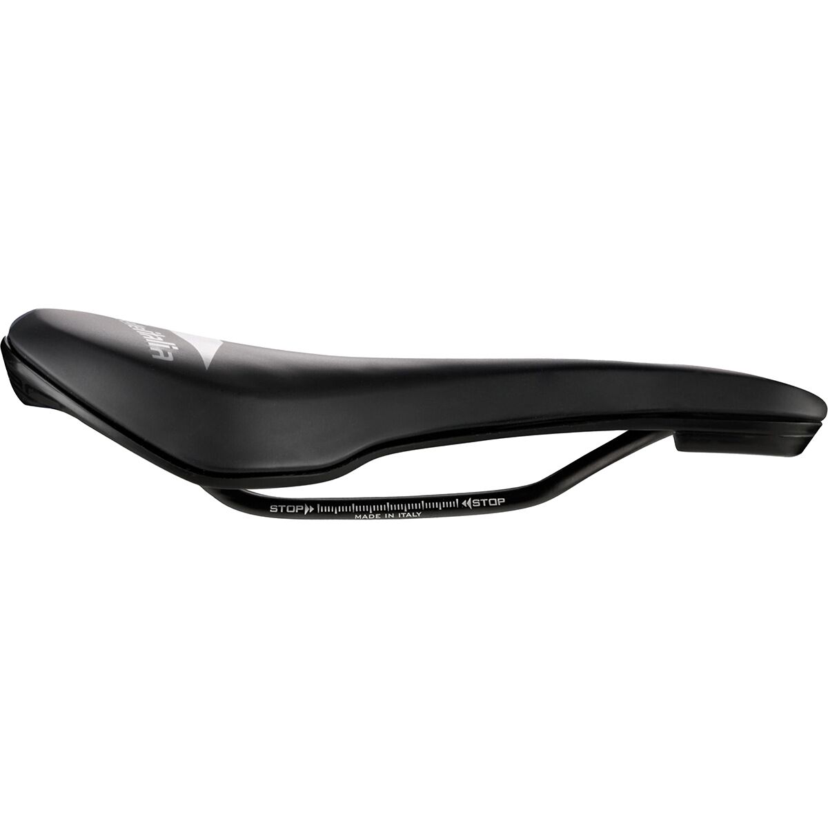 Image of Selle Italia X-Bow Saddle Black, L