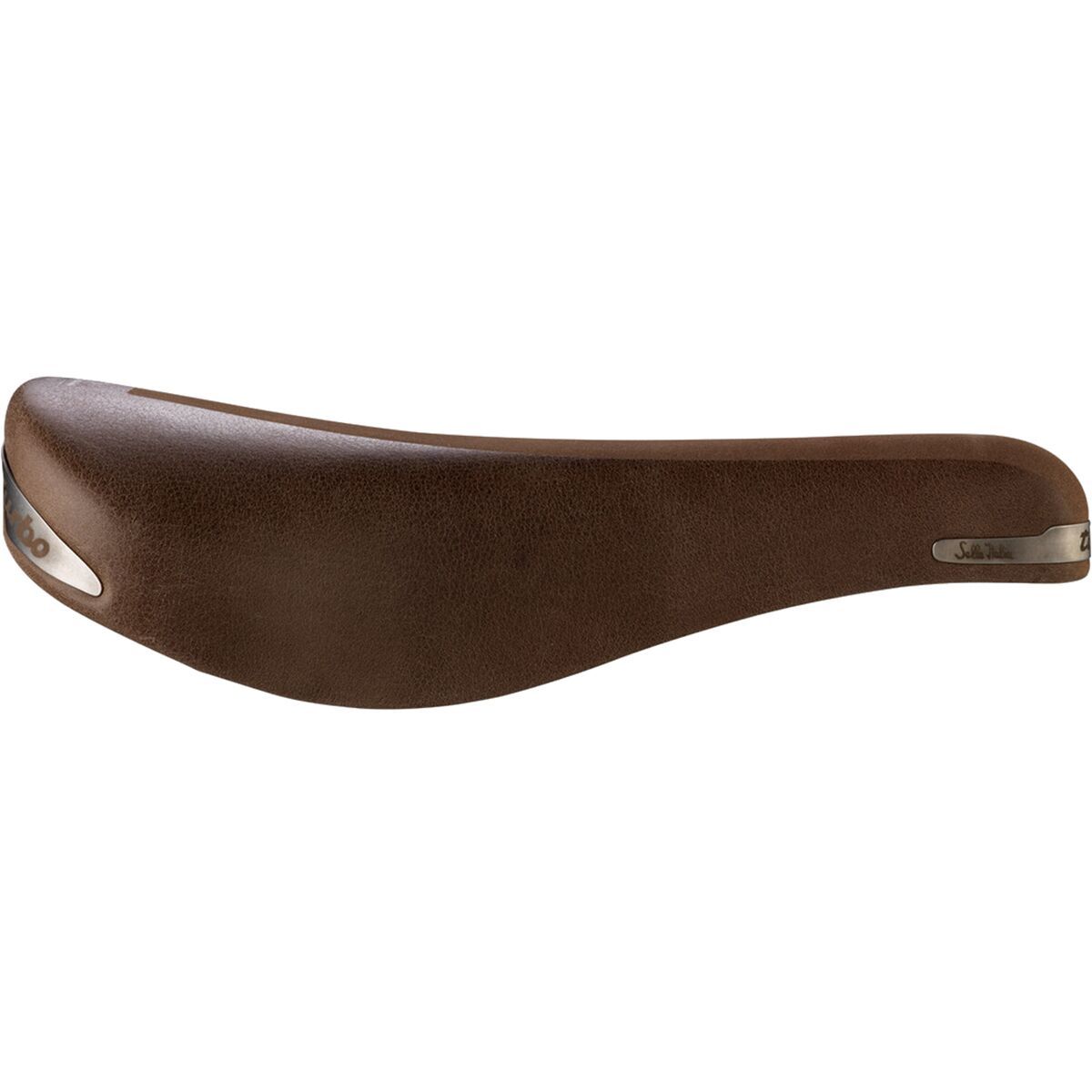 Image of Selle Italia TURBO Bullitt Saddle Brown, S