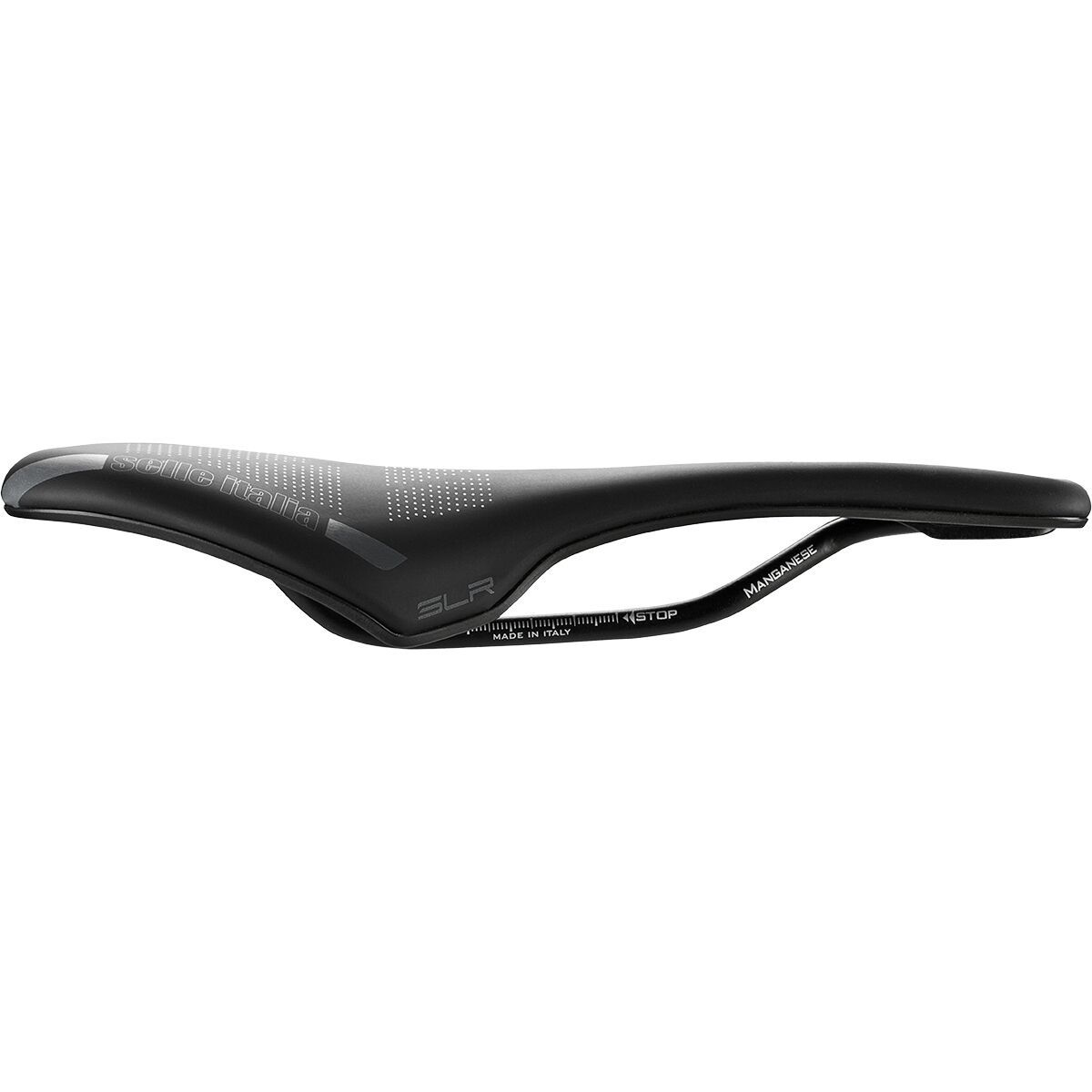 Selle Italia SLR TDF Boost Superflow TM Saddle - Bike