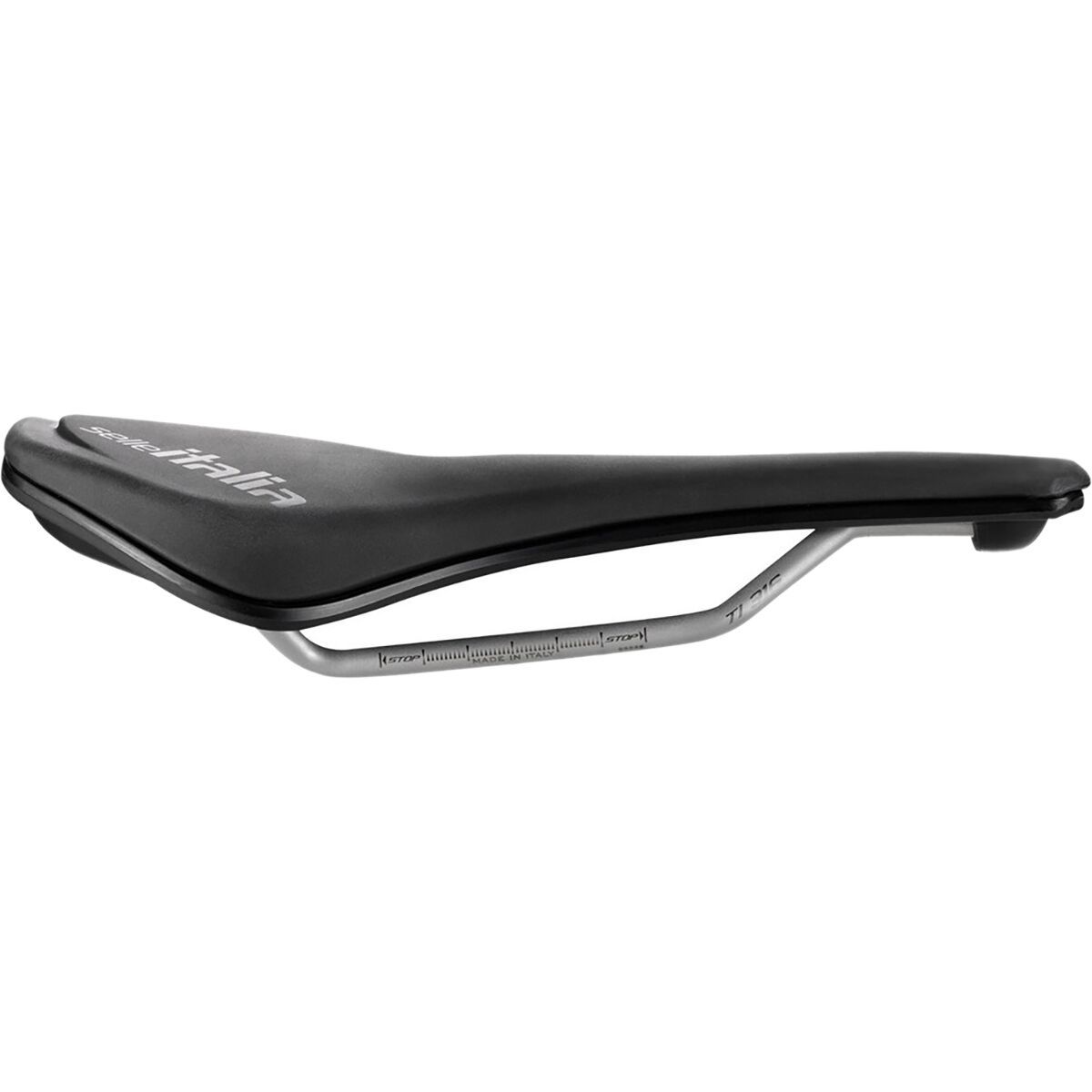 Image of Selle Italia Model Y Saddle Black, L